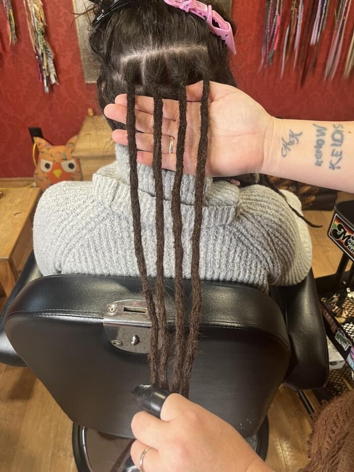 Images Sun Ray Locs Studio