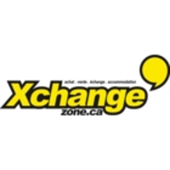 XchangeZone Longueuil Logo