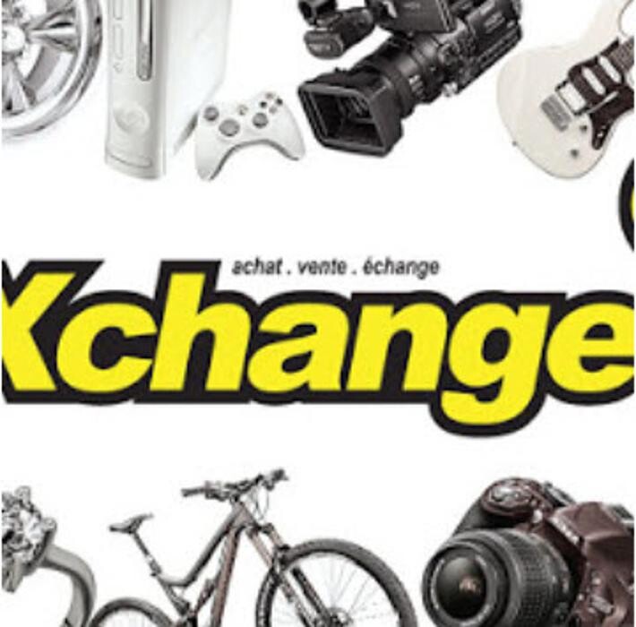 Images Xchange Zone Longueuil