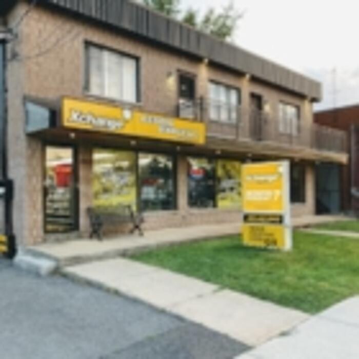 Images Xchange Zone Longueuil