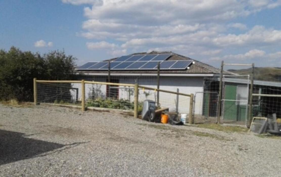 Images Goose Creek Contracting Ltd.