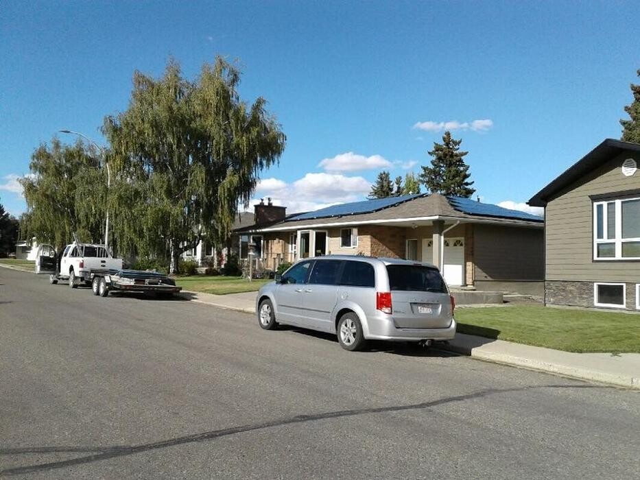 Images Goose Creek Contracting Ltd.