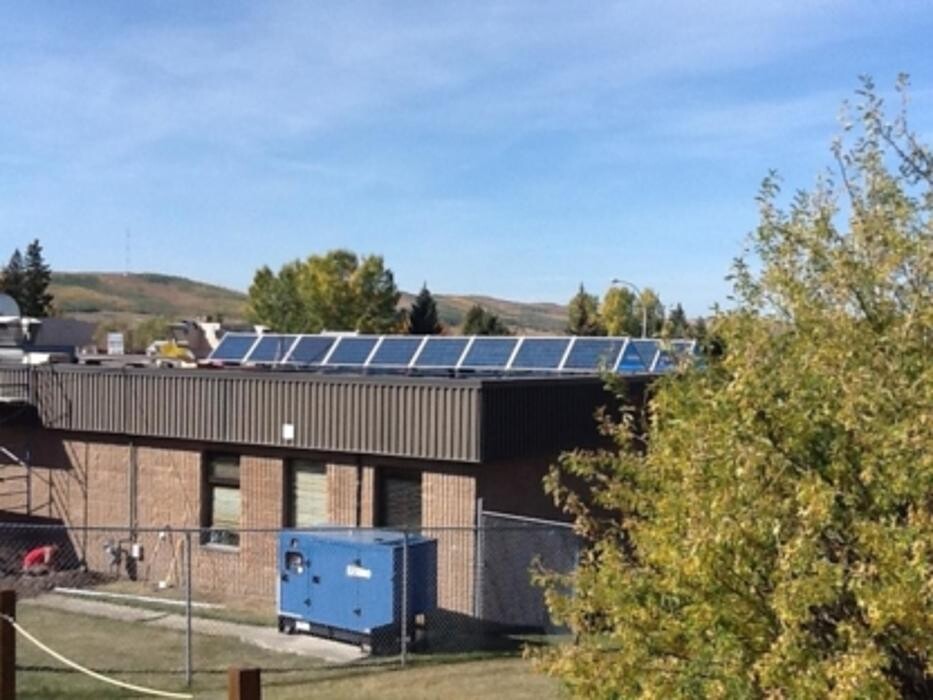 Images Goose Creek Contracting Ltd.