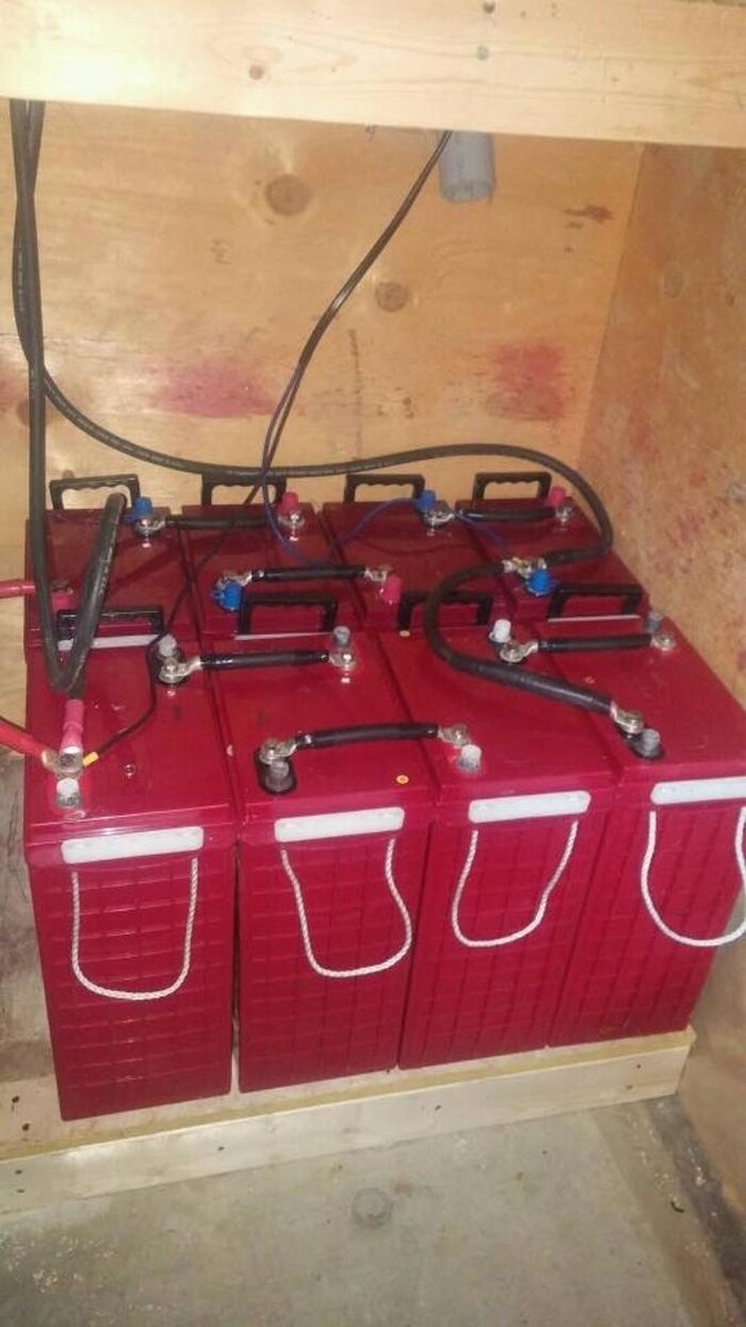 Images Goose Creek Contracting Ltd.