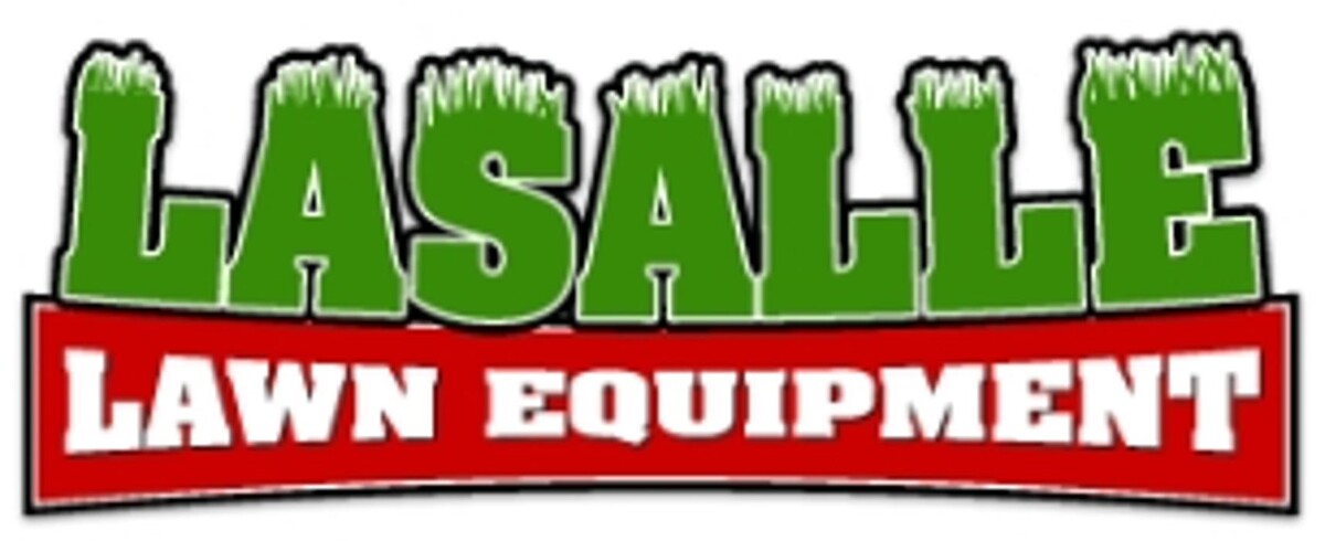 LaSalle Lawn Equipment Logo