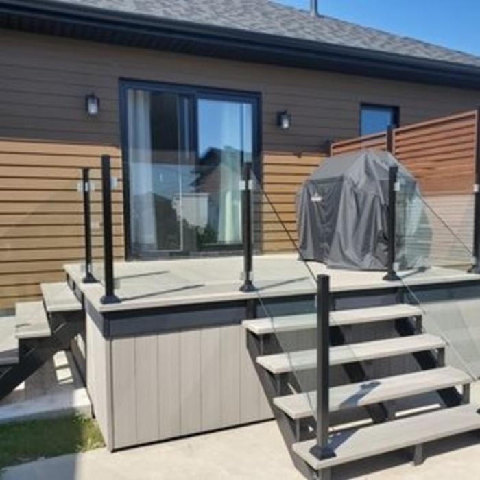 Images Les produits Balco Tech inc.