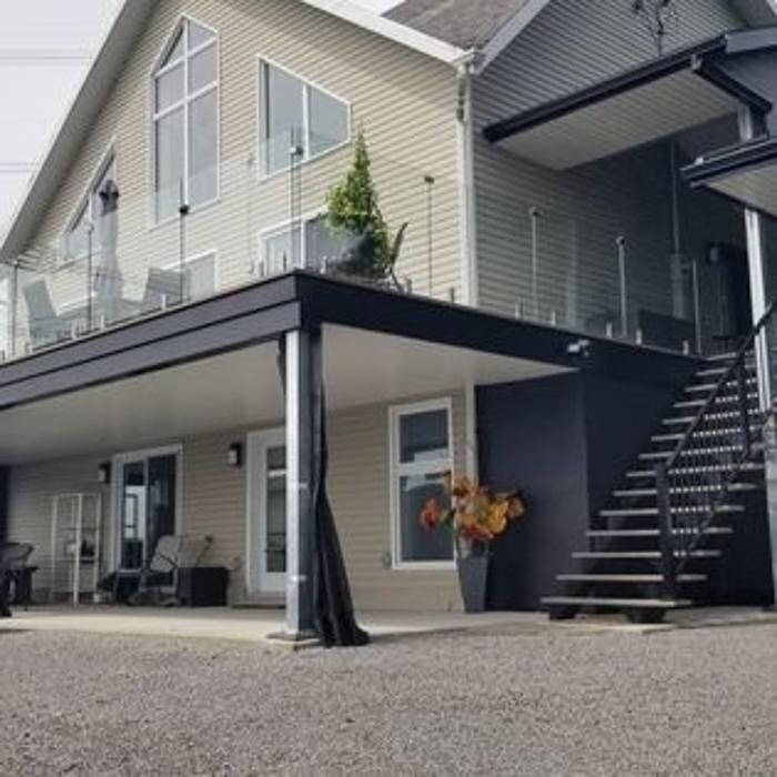 Images Les produits Balco Tech inc.