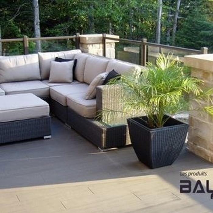 Images Les produits Balco Tech inc.
