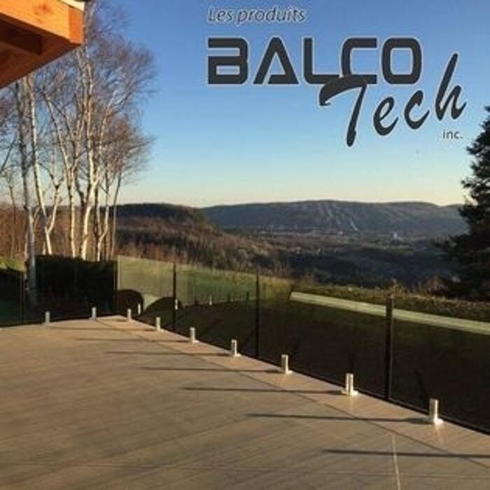 Images Les produits Balco Tech inc.