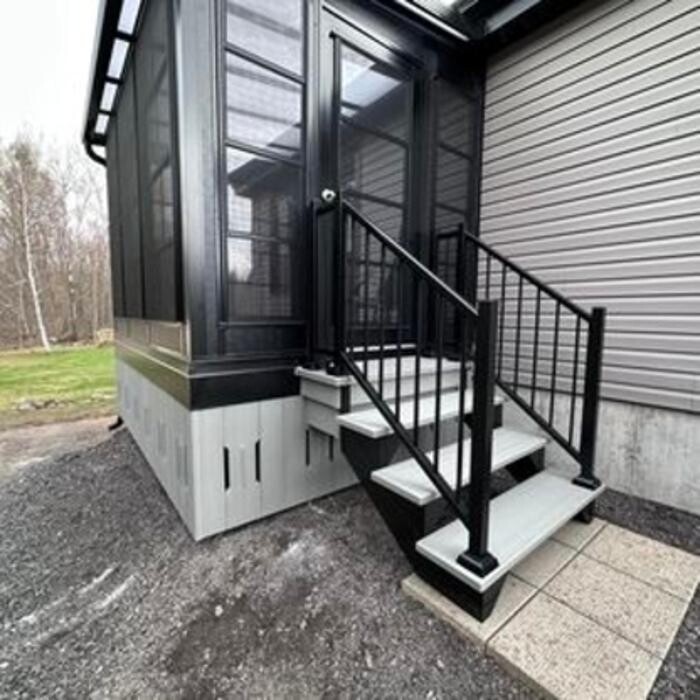 Images Les produits Balco Tech inc.