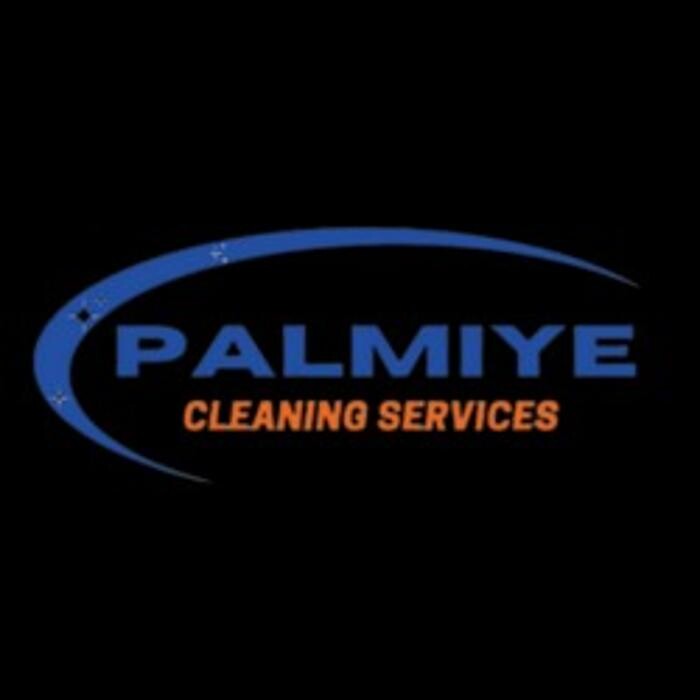 Palmiye Upholstery & Carpet Cleaning Logo