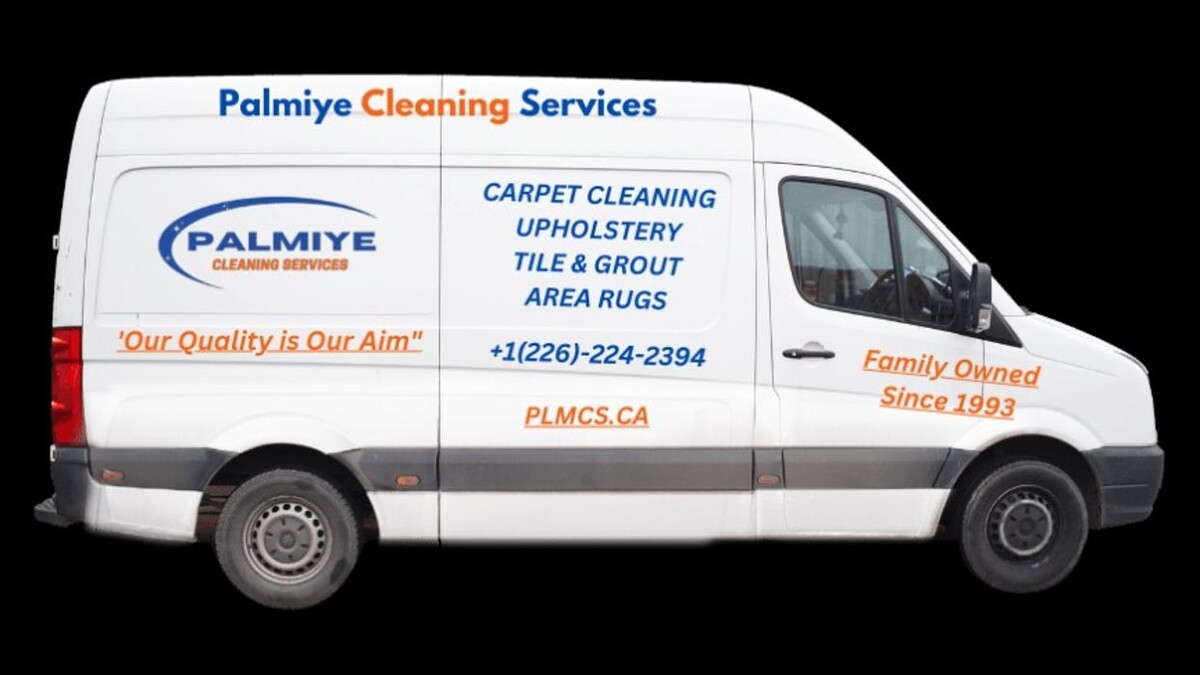 Images Palmiye Upholstery & Carpet Cleaning