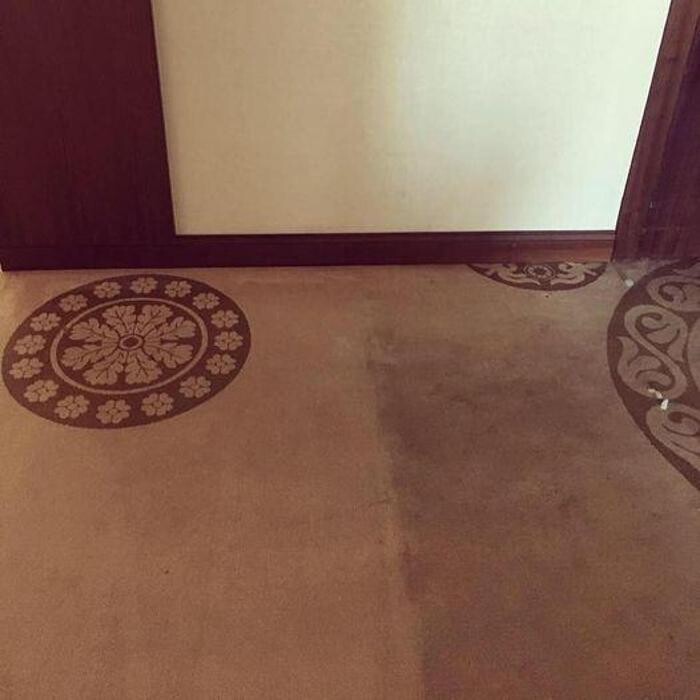 Images Palmiye Upholstery & Carpet Cleaning