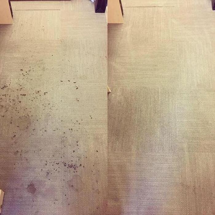 Images Palmiye Upholstery & Carpet Cleaning