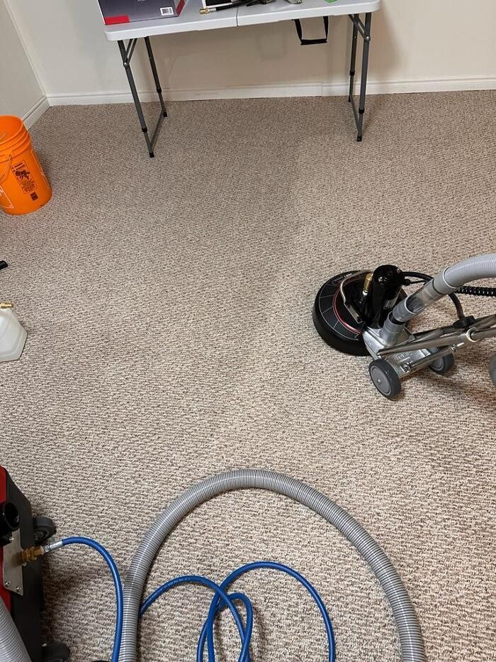 Images Palmiye Upholstery & Carpet Cleaning