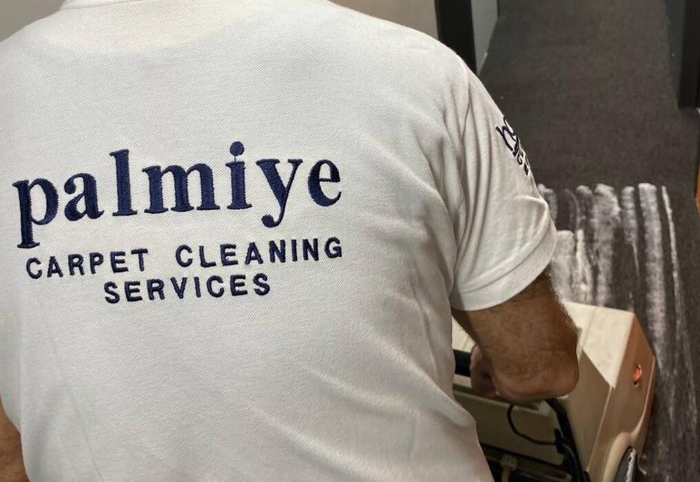 Images Palmiye Upholstery & Carpet Cleaning