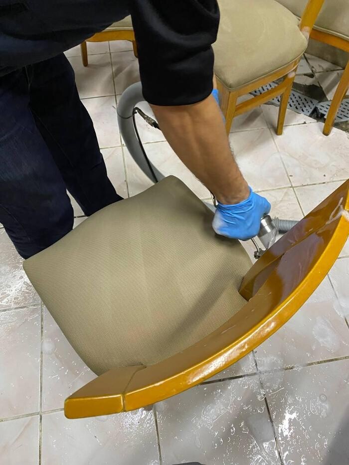 Images Palmiye Upholstery & Carpet Cleaning