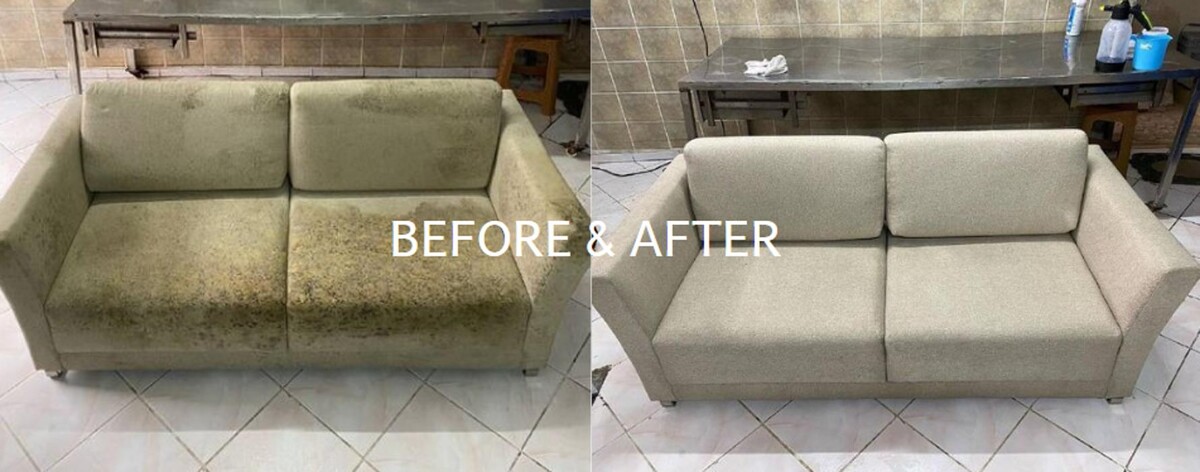 Images Palmiye Upholstery & Carpet Cleaning