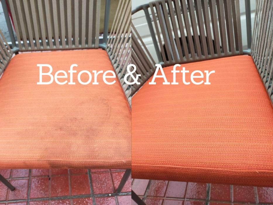 Images Palmiye Upholstery & Carpet Cleaning