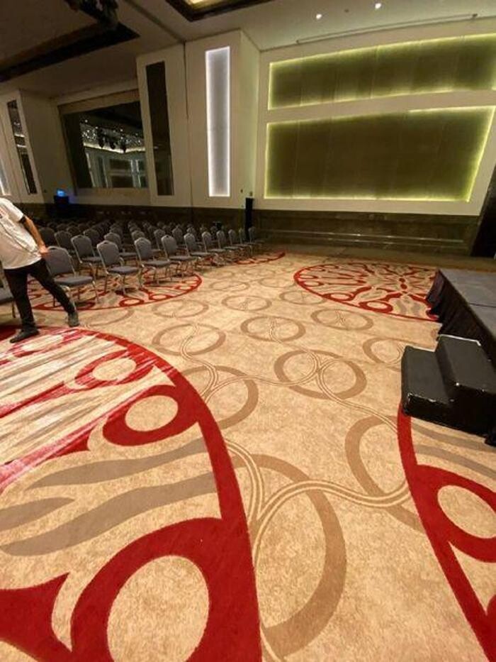 Images Palmiye Upholstery & Carpet Cleaning