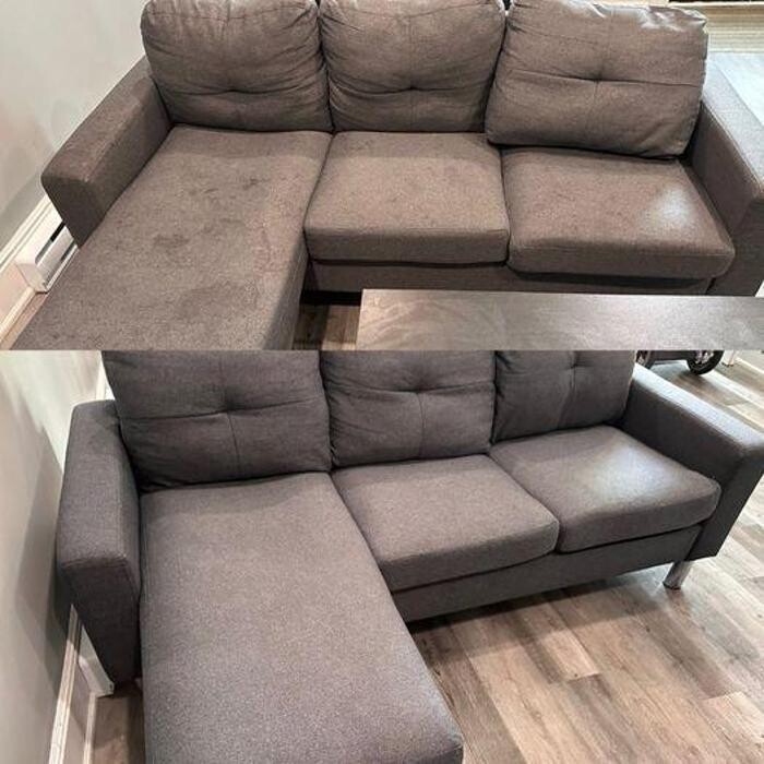 Images Palmiye Upholstery & Carpet Cleaning