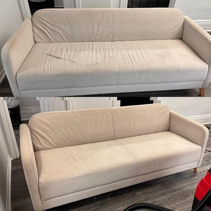 Images Palmiye Upholstery & Carpet Cleaning