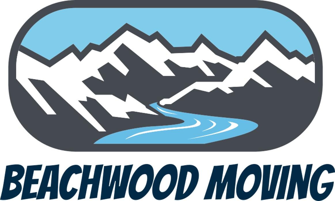 Beachwood Moving Logo