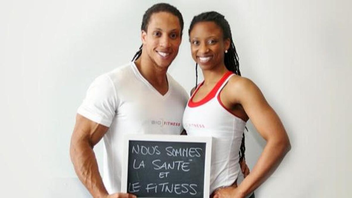 Images Bio3Fitness