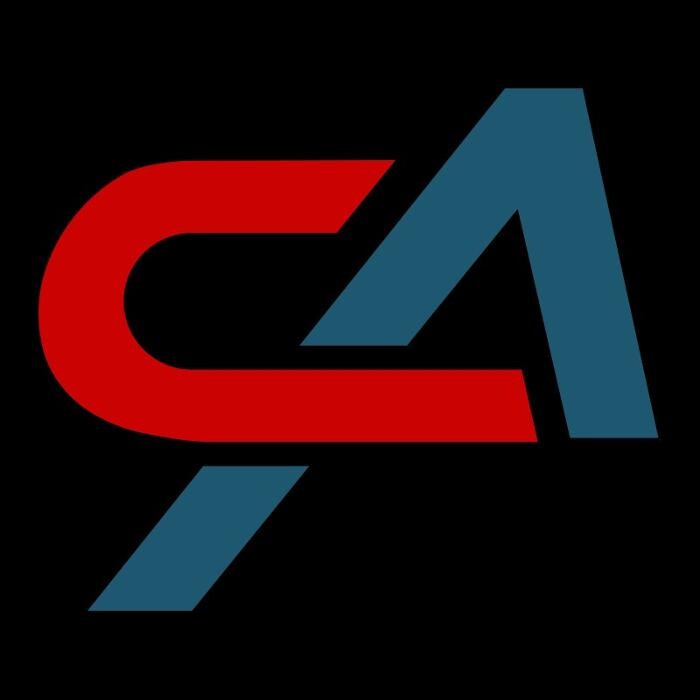 Caliber Automotive Ltd Logo