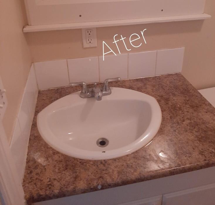 Images Just Like Moms Cleaning Services