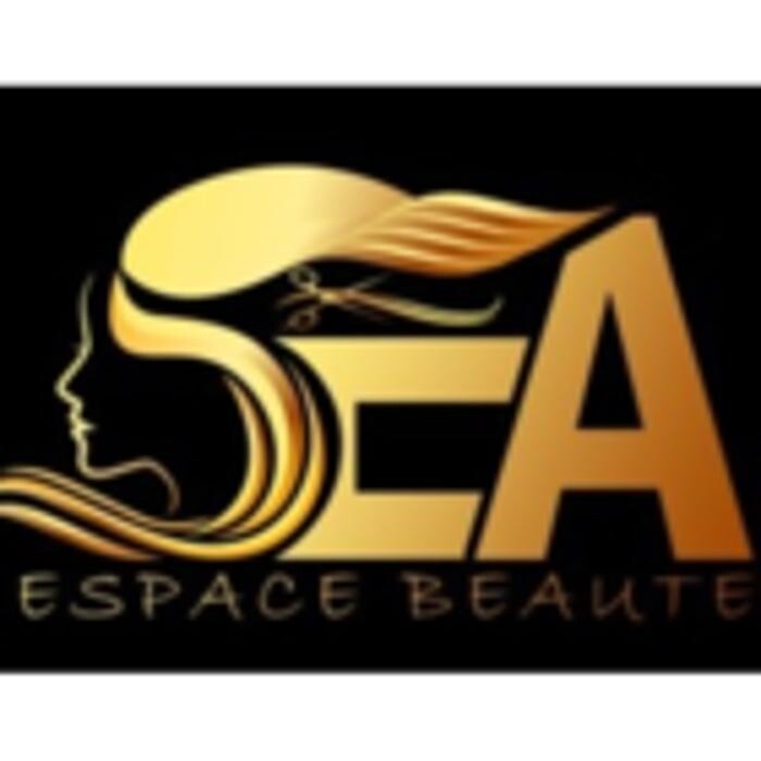 5EA Espace Beauté Logo