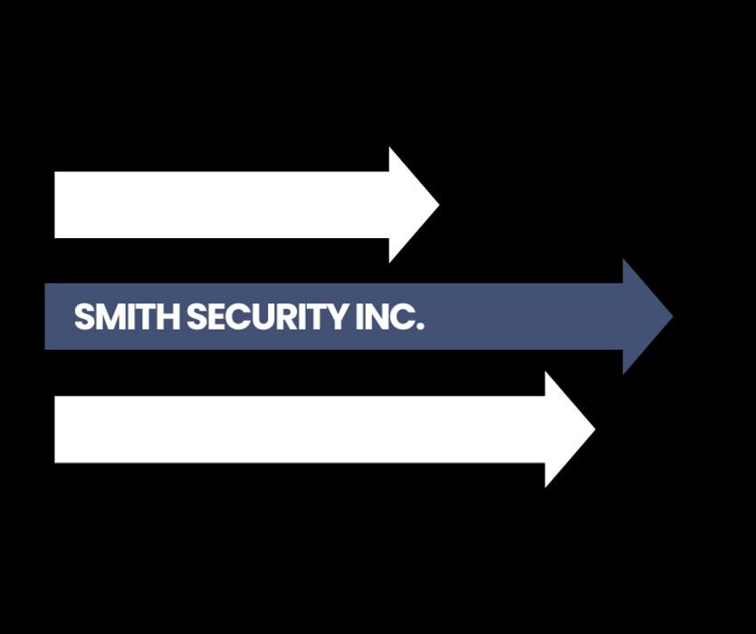 Images Smith Security Inc. - Security Services & Security Guard Training