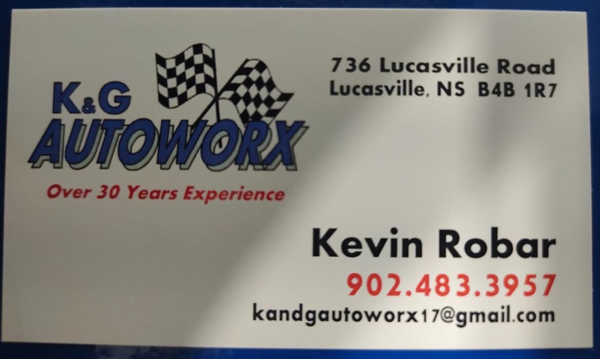 Images K & G Autoworx