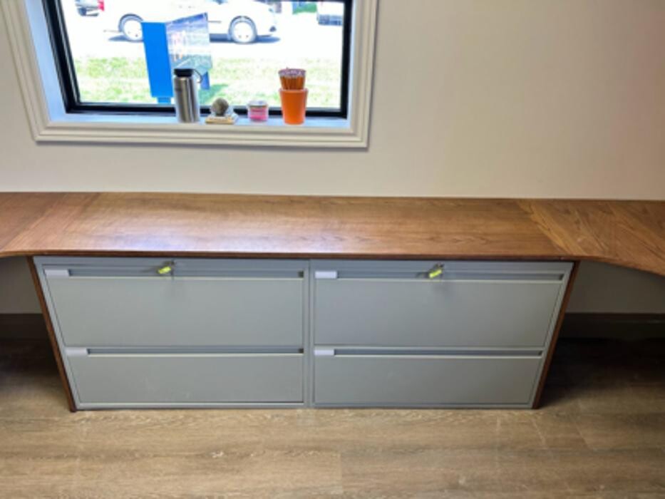Images Dad's Renovations & Carpentry Service Inc.