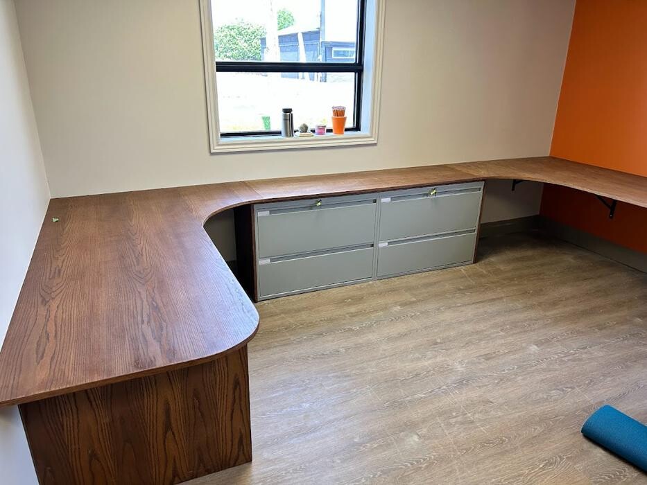 Images Dad's Renovations & Carpentry Service Inc.
