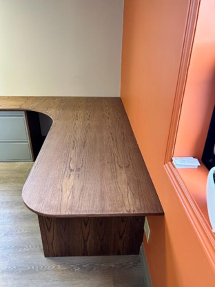 Images Dad's Renovations & Carpentry Service Inc.