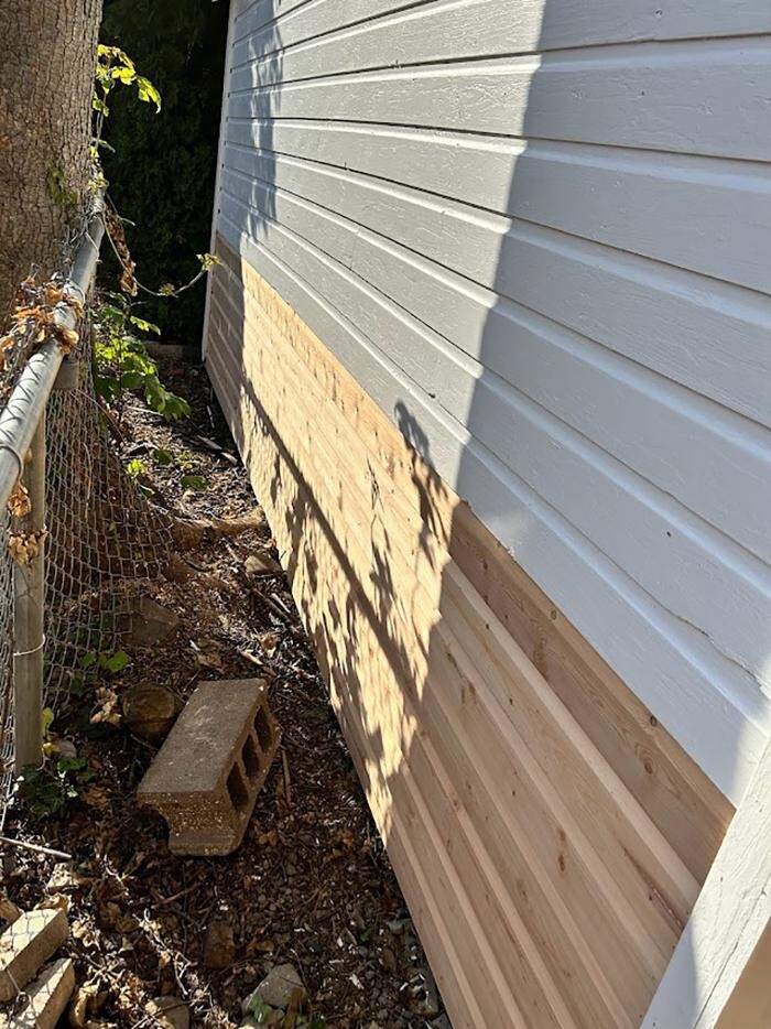 Images Dad's Renovations & Carpentry Service Inc.