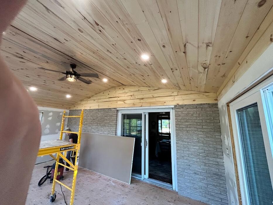 Images Dad's Renovations & Carpentry Service Inc.