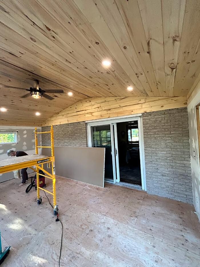 Images Dad's Renovations & Carpentry Service Inc.