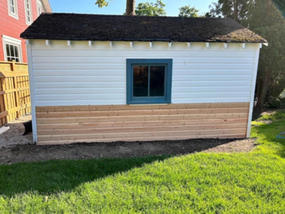 Images Dad's Renovations & Carpentry Service Inc.