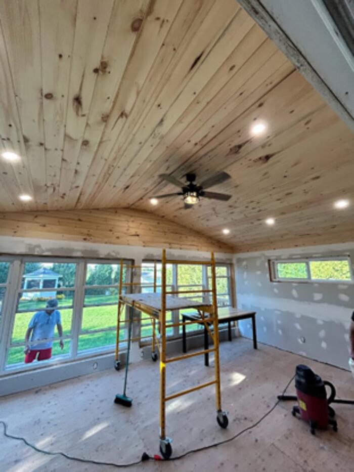 Images Dad's Renovations & Carpentry Service Inc.
