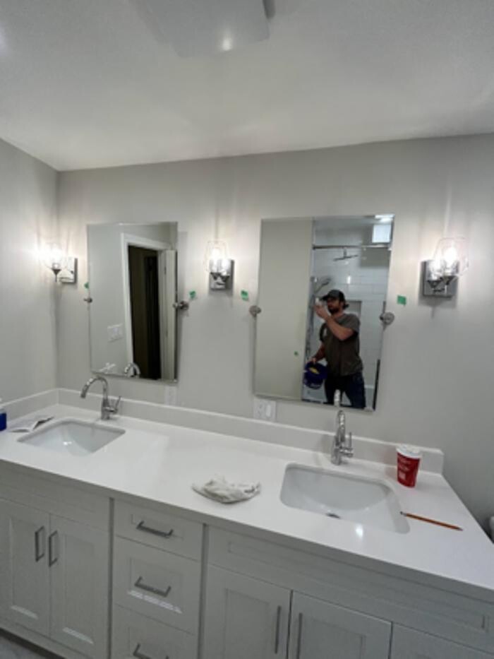 Images Dad's Renovations & Carpentry Service Inc.