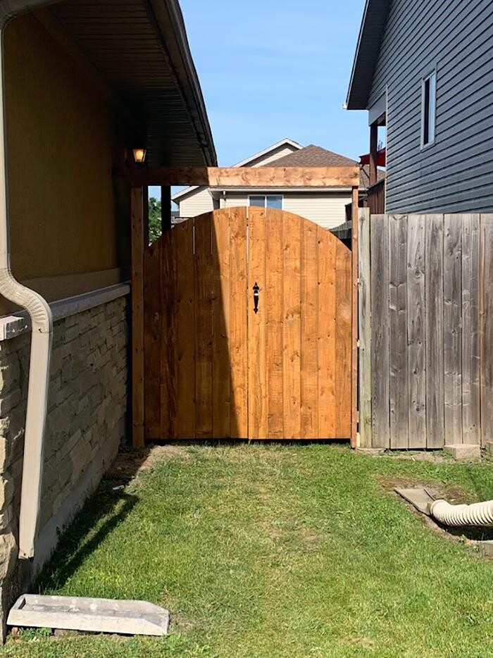 Images Dad's Renovations & Carpentry Service Inc.
