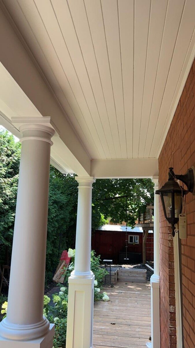 Images Dad's Renovations & Carpentry Service Inc.