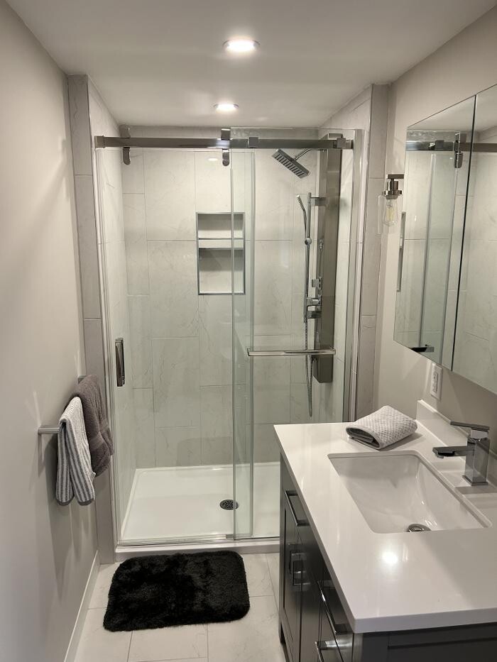 Images Dad's Renovations & Carpentry Service Inc.