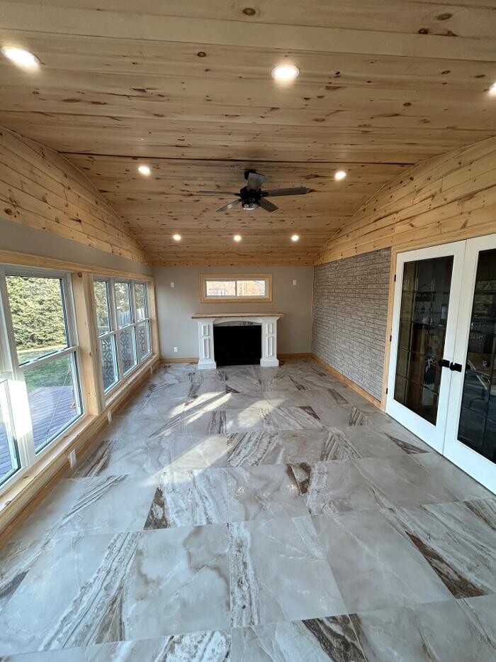 Images Dad's Renovations & Carpentry Service Inc.