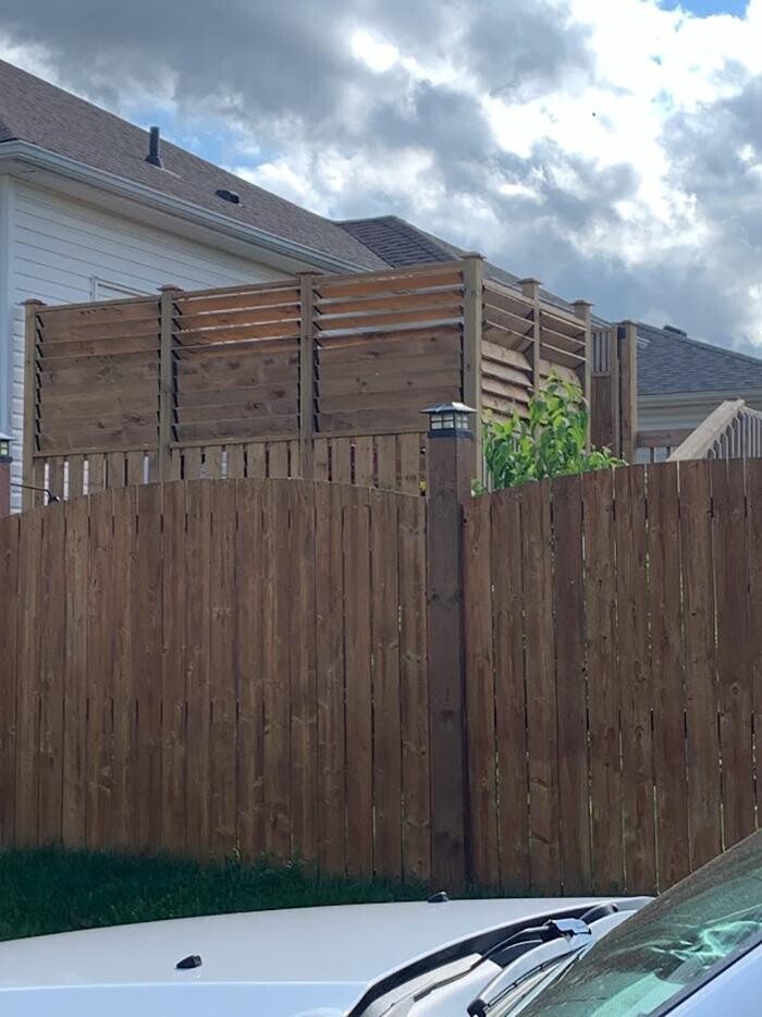 Images Dad's Renovations & Carpentry Service Inc.