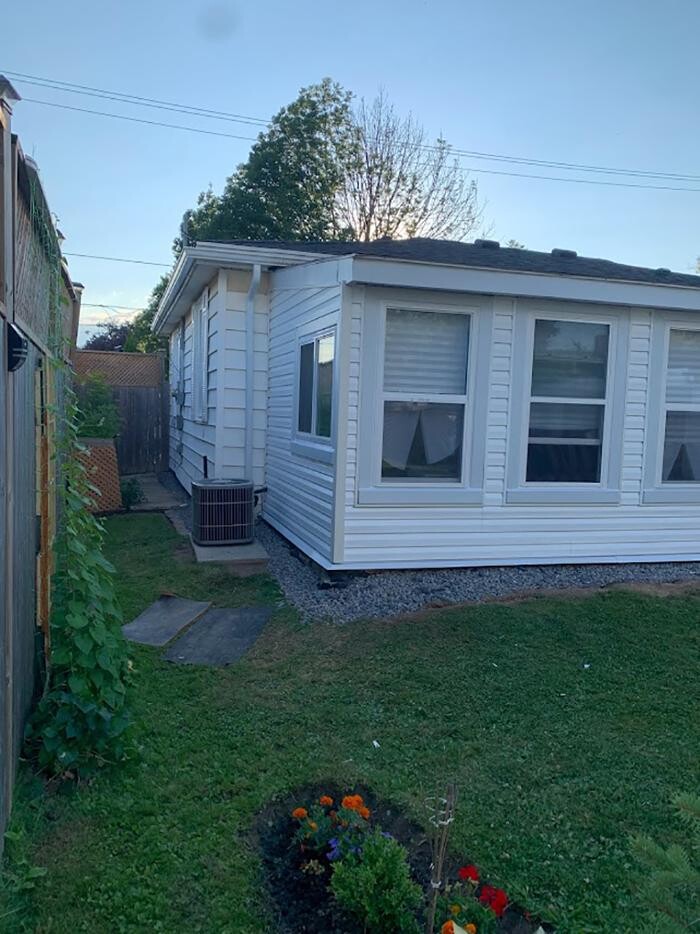 Images Dad's Renovations & Carpentry Service Inc.