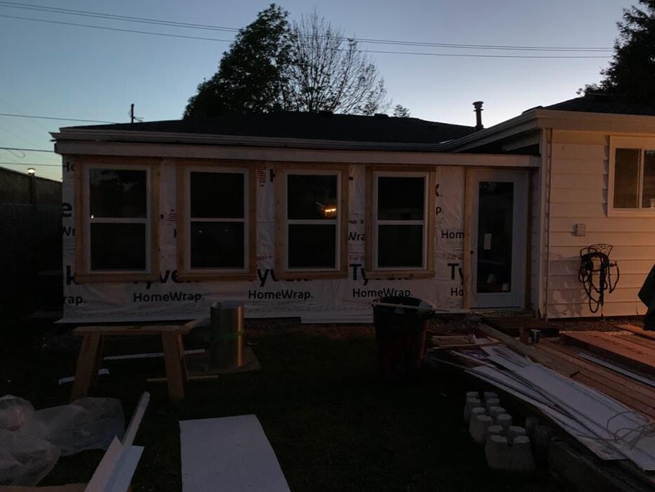 Images Dad's Renovations & Carpentry Service Inc.