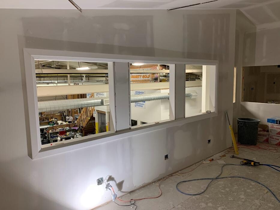 Images Dad's Renovations & Carpentry Service Inc.